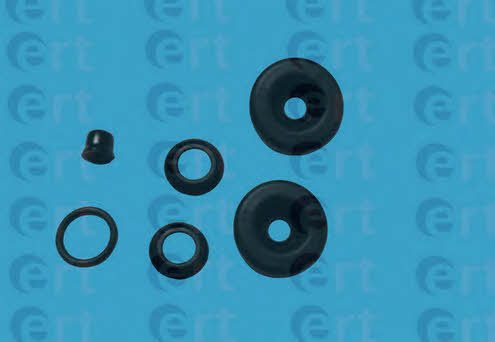Ert 300064 Wheel cylinder repair kit 300064: Buy near me at 2407.PL in Poland at an Affordable price!