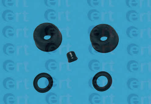Ert 300077 Wheel cylinder repair kit 300077: Buy near me at 2407.PL in Poland at an Affordable price!