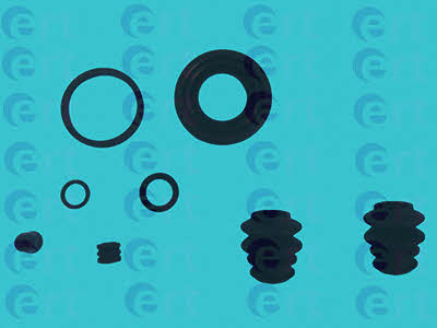 Ert 401834 Repair Kit, brake caliper 401834: Buy near me at 2407.PL in Poland at an Affordable price!