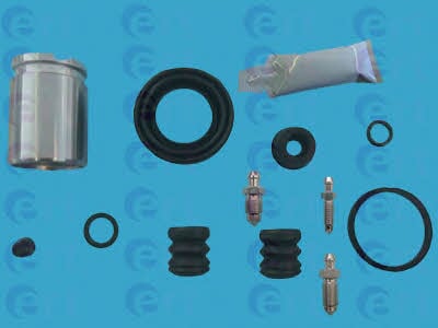 Ert 401845 Repair Kit, brake caliper 401845: Buy near me at 2407.PL in Poland at an Affordable price!