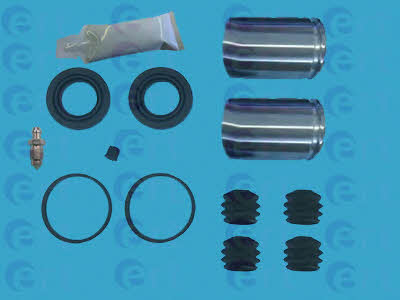  401858 Repair Kit, brake caliper 401858: Buy near me in Poland at 2407.PL - Good price!