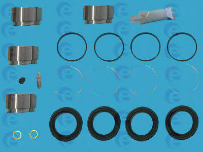 Ert 401893 Repair Kit, brake caliper 401893: Buy near me in Poland at 2407.PL - Good price!