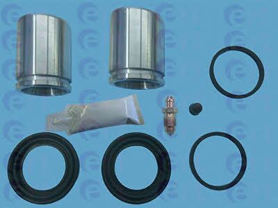 Ert 401962 Repair Kit, brake caliper 401962: Buy near me in Poland at 2407.PL - Good price!