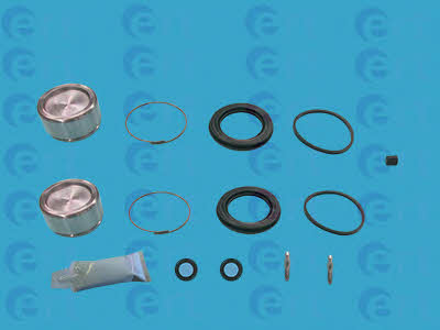 Ert 401972 Repair Kit, brake caliper 401972: Buy near me in Poland at 2407.PL - Good price!