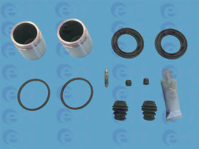Ert 402031 Repair Kit, brake caliper 402031: Buy near me in Poland at 2407.PL - Good price!
