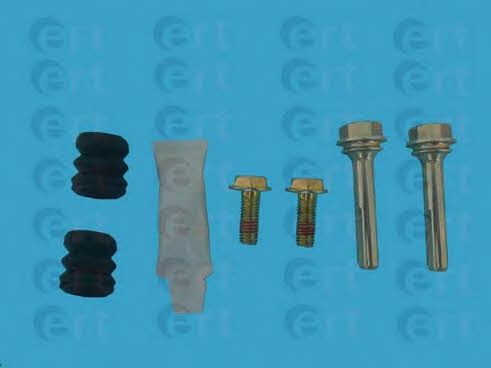 Ert 410024 Repair Kit, brake caliper guide 410024: Buy near me in Poland at 2407.PL - Good price!