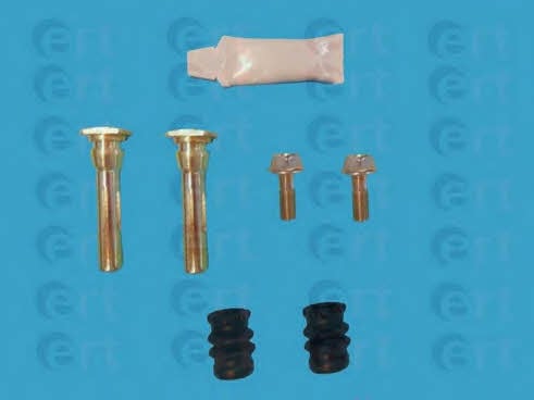 Ert 410027 Repair Kit, brake caliper guide 410027: Buy near me in Poland at 2407.PL - Good price!