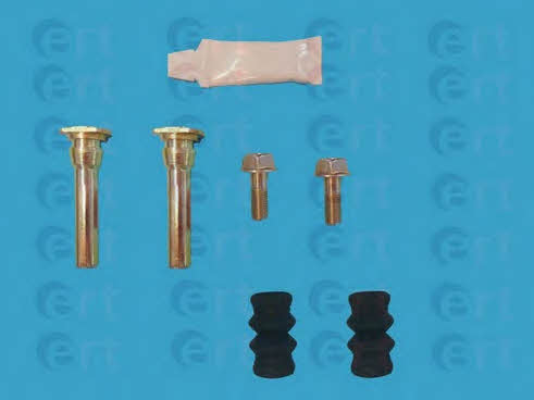 Ert 410033 Repair Kit, brake caliper guide 410033: Buy near me in Poland at 2407.PL - Good price!