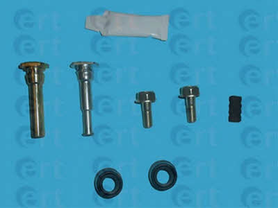 Ert 410034 Repair Kit, brake caliper 410034: Buy near me in Poland at 2407.PL - Good price!