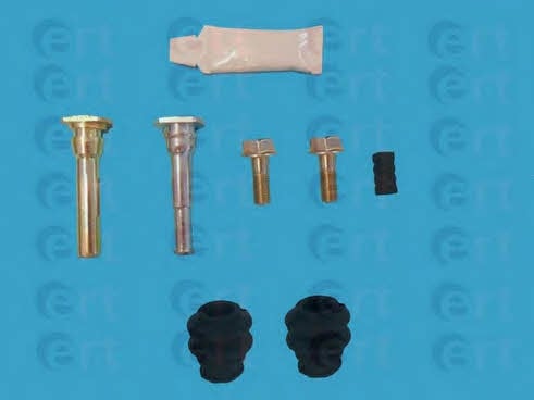 Ert 410036 Repair Kit, brake caliper guide 410036: Buy near me at 2407.PL in Poland at an Affordable price!