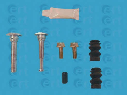 Ert 410038 Repair Kit, brake caliper guide 410038: Buy near me in Poland at 2407.PL - Good price!