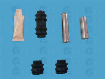 Repair Kit, brake caliper guide Ert 410047