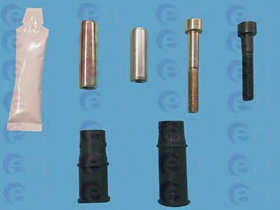 Ert 410054 Repair Kit, brake caliper guide 410054: Buy near me in Poland at 2407.PL - Good price!