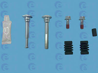 Ert 410071 Repair Kit, brake caliper guide 410071: Buy near me in Poland at 2407.PL - Good price!