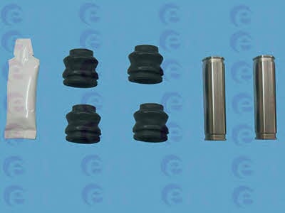 Ert 410072 Repair Kit, brake caliper guide 410072: Buy near me in Poland at 2407.PL - Good price!