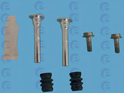 Ert 410074 Repair Kit, brake caliper guide 410074: Buy near me in Poland at 2407.PL - Good price!