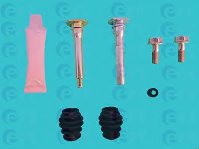 Ert 410080 Repair Kit, brake caliper guide 410080: Buy near me in Poland at 2407.PL - Good price!
