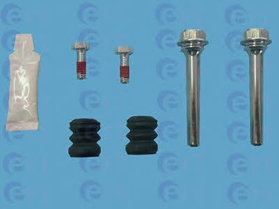 Ert 410089 Repair Kit, brake caliper 410089: Buy near me in Poland at 2407.PL - Good price!