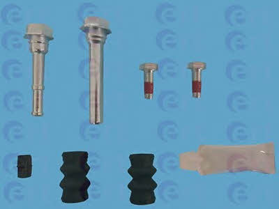 Ert 410091 Repair Kit, brake caliper 410091: Buy near me in Poland at 2407.PL - Good price!