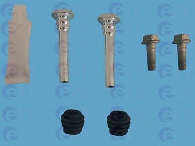 Ert 410095 Repair Kit, brake caliper guide 410095: Buy near me in Poland at 2407.PL - Good price!