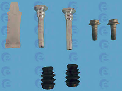 Ert 410096 Repair Kit, brake caliper guide 410096: Buy near me in Poland at 2407.PL - Good price!