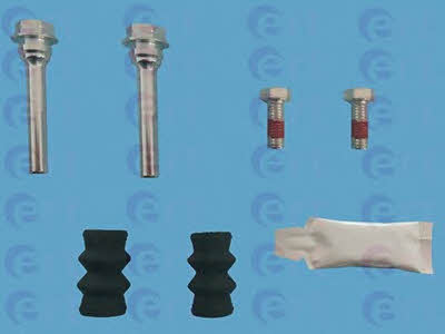 Ert 410103 Repair Kit, brake caliper guide 410103: Buy near me at 2407.PL in Poland at an Affordable price!