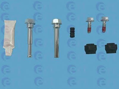 Ert 410104 Repair Kit, brake caliper 410104: Buy near me in Poland at 2407.PL - Good price!