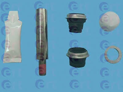 Ert 410113 Repair Kit, brake caliper guide 410113: Buy near me in Poland at 2407.PL - Good price!