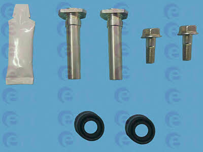 Ert 410121 Repair Kit, brake caliper guide 410121: Buy near me in Poland at 2407.PL - Good price!