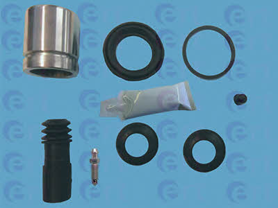 Ert 401804 Repair Kit, brake caliper 401804: Buy near me at 2407.PL in Poland at an Affordable price!