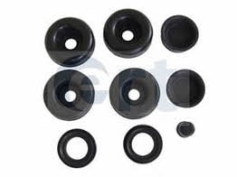 Ert 300212 Wheel cylinder repair kit 300212: Buy near me at 2407.PL in Poland at an Affordable price!