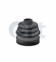 Ert 500114 Bellow set, drive shaft 500114: Buy near me in Poland at 2407.PL - Good price!