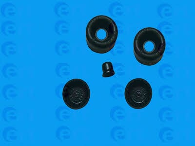 Ert 300463 Wheel cylinder repair kit 300463: Buy near me in Poland at 2407.PL - Good price!
