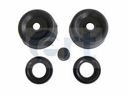 Ert 300498 Wheel cylinder repair kit 300498: Buy near me at 2407.PL in Poland at an Affordable price!