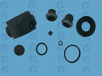 Ert 400025 Repair Kit, brake caliper 400025: Buy near me in Poland at 2407.PL - Good price!