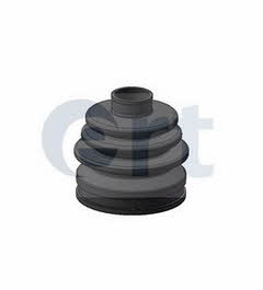 Ert 500349 Bellow set, drive shaft 500349: Buy near me at 2407.PL in Poland at an Affordable price!