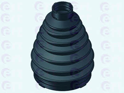 Ert 500476T Bellow set, drive shaft 500476T: Buy near me in Poland at 2407.PL - Good price!