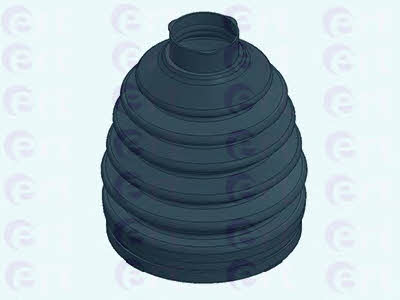 Ert 500481 Bellow, driveshaft 500481: Buy near me in Poland at 2407.PL - Good price!