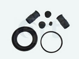 Ert 400179 Repair Kit, brake caliper 400179: Buy near me at 2407.PL in Poland at an Affordable price!