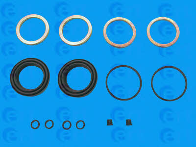 Ert 400180 Repair Kit, brake caliper 400180: Buy near me in Poland at 2407.PL - Good price!
