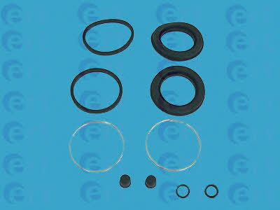 Ert 400344 Repair Kit, brake caliper 400344: Buy near me in Poland at 2407.PL - Good price!