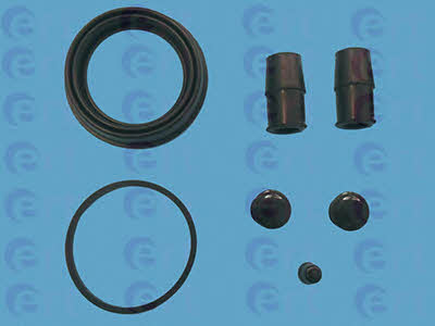 Ert 400378 Repair Kit, brake caliper 400378: Buy near me at 2407.PL in Poland at an Affordable price!