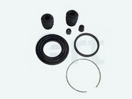 Ert 400416 Repair Kit, brake caliper 400416: Buy near me in Poland at 2407.PL - Good price!