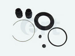 Ert 400419 Repair Kit, brake caliper 400419: Buy near me in Poland at 2407.PL - Good price!