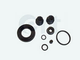 Ert 400454 Repair Kit, brake caliper 400454: Buy near me in Poland at 2407.PL - Good price!