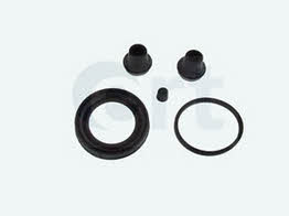 Ert 400507 Repair Kit, brake caliper 400507: Buy near me at 2407.PL in Poland at an Affordable price!