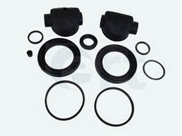 Ert 400660 Repair Kit, brake caliper 400660: Buy near me in Poland at 2407.PL - Good price!