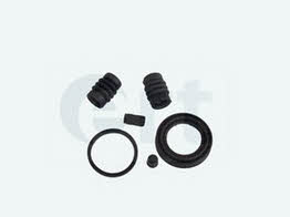 Ert 400817 Repair Kit, brake caliper 400817: Buy near me in Poland at 2407.PL - Good price!