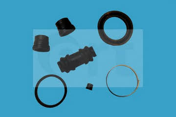 Ert 400914 Repair Kit, brake caliper 400914: Buy near me at 2407.PL in Poland at an Affordable price!