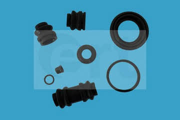 Ert 400916 Repair Kit, brake caliper 400916: Buy near me in Poland at 2407.PL - Good price!